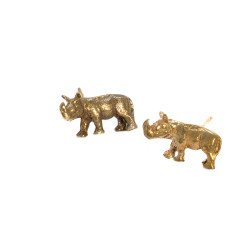 Orecchini Bestiarium...