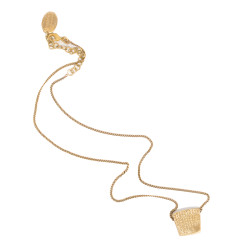 Pendente Etrusco Tabula