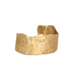 Cuff Organica