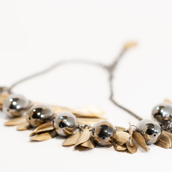 Collana Olive