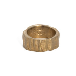 Bronze ring, Corno collection